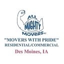 All Mighty Movers logo