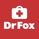 Dr Fox logo