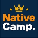 NativeCamp logo