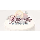 Staggeringly Delicious logo