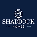 Shaddock Homes logo