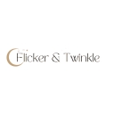 Flicker And Twinkle logo
