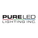 Pure LED Lighting, Inc. logo