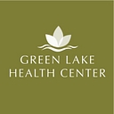 Green Lake Natural Health logo