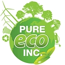 Pure Eco Inc. logo