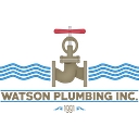 Watson Plumbing, Inc. logo