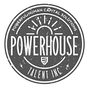 Powerhouse Talent Inc. logo