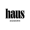 Haus Modern logo