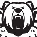 Bexar Barbell logo