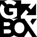 Gainz Box logo