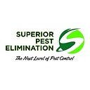 Superior Pest Elimination logo