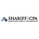 Shariff CPA Firm, P.C. logo