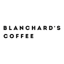 Blanchard's Coffee logo