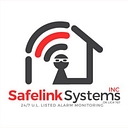 Safelink Security Systems logo