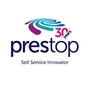 Prestop logo