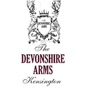 The Devonshire logo