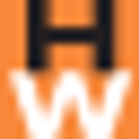 Hardware World logo