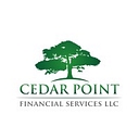 Cedar Point Financial logo