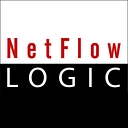 NetFlow Logic logo