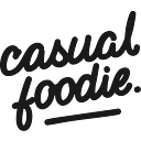 Casual Foodie logo