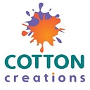 Cotton Creations logo
