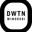 Winooski Farmers' Market logo