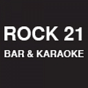 Rock 21 logo