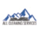 All Cleaning Services logo