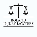 Boland Injury Lawyers logo