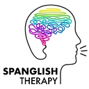 Spanglish Therapy logo