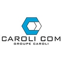 Groupe Caroli logo