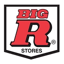 Big R Ranch & Home logo