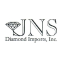 JNS Diamond Imports logo