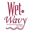 Wet-N-Wavy logo