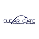 Clear Gate logo