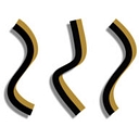 Toasted Simple logo