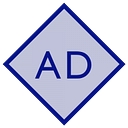Alperstein & Diener logo