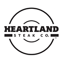Heartland Steak Co. logo