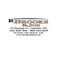R. Brooks & Son logo