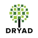 Dryad logo