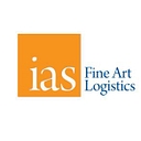 International Art Services logo