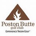 Poston Butte Golf Club logo