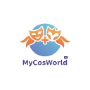 CosWorld logo