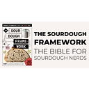 The Sourdough Framework logo