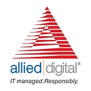 Allied Digital Services, LLC logo