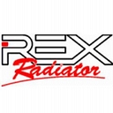 Rex Radiator logo