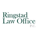 Ringstad Law Office logo