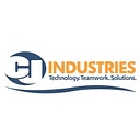 C&J Industries logo