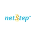 NetStep logo