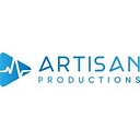 Artisan Productions logo